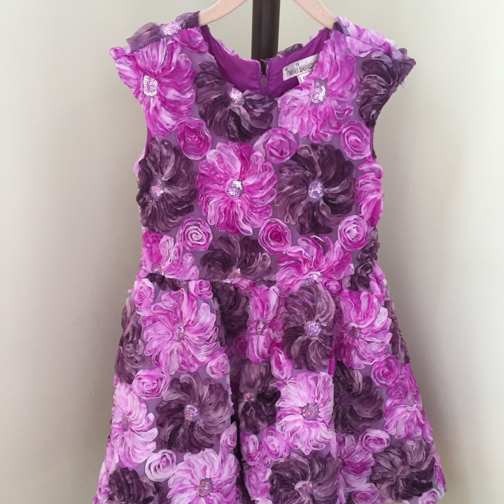 Girls Dress